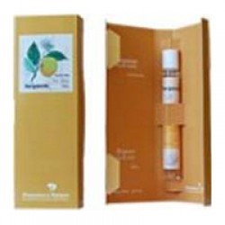 Eau de toilette Patchouli du soir